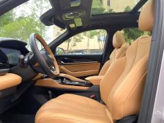 Geely Xingyue L 1.5T Edition - ფოტო 4