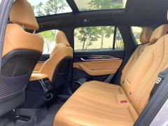 Geely Xingyue L 1.5T Edition - ფოტო 5