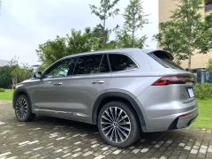 Geely Xingyue L 1.5T Edition - ფოტო 7