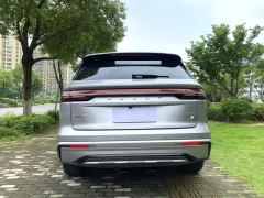 Geely Xingyue L 1.5T Edition - ფოტო 8