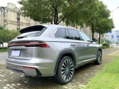 Geely Xingyue L 1.5T Edition - ფოტო 9