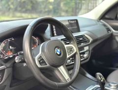 BMW X3 Facelift xDrive30i M Sport Night Edition - фото 6