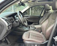 BMW X3 Facelift xDrive30i M Sport Night Edition - фото 7