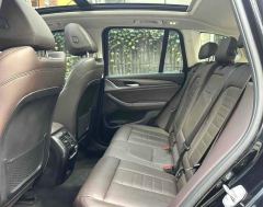 BMW X3 Facelift xDrive30i M Sport Night Edition - фото 8