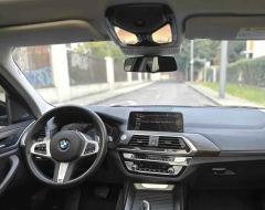 BMW X3 Facelift xDrive30i M Sport Night Edition - фото 9