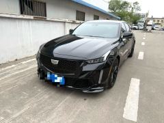 Cadillac CT5 28T Luxury - photo 1