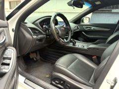 Cadillac CT5 28T Luxury - photo 3