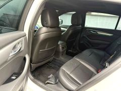 Cadillac CT5 28T Luxury - photo 4