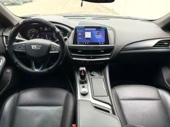 Cadillac CT5 28T Luxury - photo 5