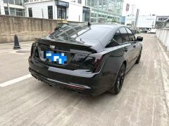 Cadillac CT5 28T Luxury - photo 6
