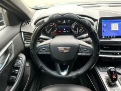 Cadillac CT5 28T Luxury - photo 7