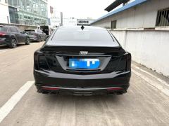Cadillac CT5 28T Luxury - photo 8