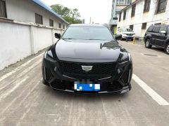 Cadillac CT5 28T Luxury - photo 9