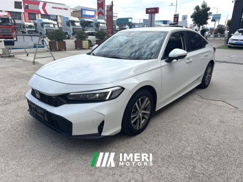2025 Honda Civic 240TURBO CVT Our intellectual desires are complex. Plus