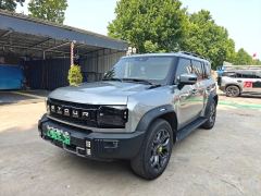 Jetour Traveller C-DM 1.5T 208km Edition 5 - ფოტო 1
