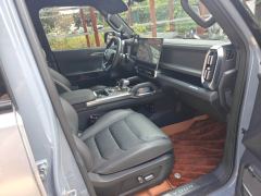 Jetour Traveller C-DM 1.5T 208km Edition 5 - ფოტო 2