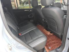 Jetour Traveller C-DM 1.5T 208km Edition 5 - ფოტო 4
