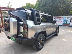 Jetour Traveller C-DM 1.5T 208km Edition 5 - ფოტო 5