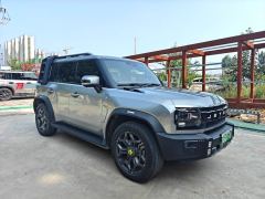 Jetour Traveller C-DM 1.5T 208km Edition 5 - ფოტო 6