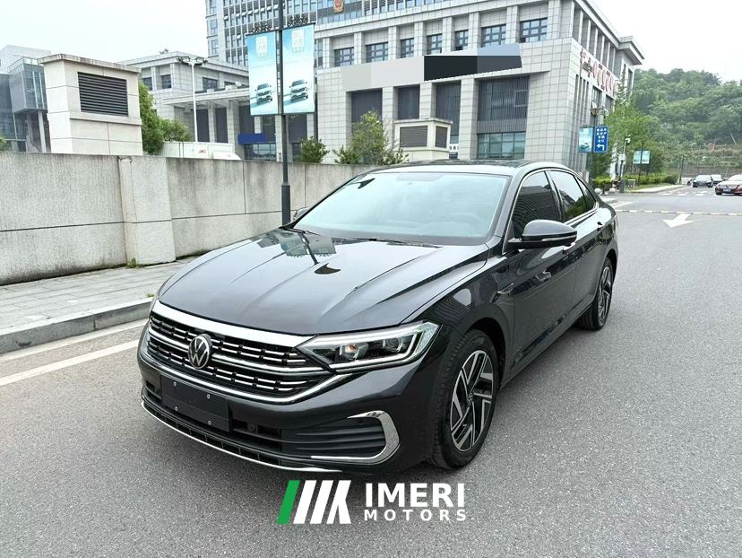 Volkswagen Jetta 300TSI Edition - ავტომობილი ჩინეთიდან