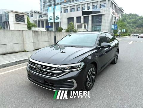 2025 Volkswagen Jetta 300TSI Edition - car from China