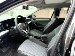 Volkswagen Jetta 300TSI Edition - ფოტო 4