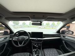 Volkswagen Jetta 300TSI Edition - ფოტო 6