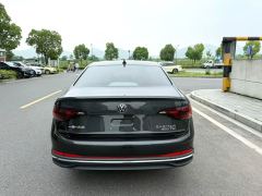 Volkswagen Jetta 300TSI Edition - ფოტო 7