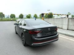 Volkswagen Jetta 300TSI Edition - ფოტო 9