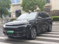 Li Auto L8 Max - ფოტო 1