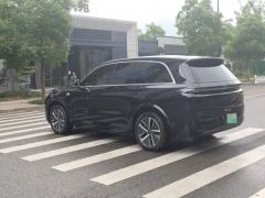 Li Auto L8 Max - ფოტო 10