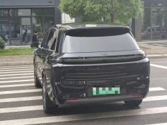 Li Auto L8 Max - ფოტო 12