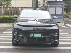 Li Auto L8 Max - ფოტო 2
