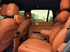 Li Auto L8 Max - ფოტო 4