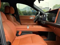 Li Auto L8 Max - ფოტო 5