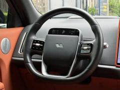 Li Auto L8 Max - ფოტო 9
