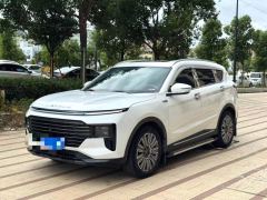 Jetour X70 PLUS 1.5T Luxury Version 7 - ფოტო 1