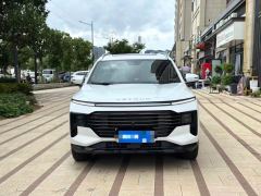 Jetour X70 PLUS 1.5T Luxury Version 7 - ფოტო 2