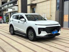 Jetour X70 PLUS 1.5T Luxury Version 7 - ფოტო 3