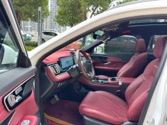 Jetour X70 PLUS 1.5T Luxury Version 7 - ფოტო 4