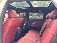 Jetour X70 PLUS 1.5T Luxury Version 7 - ფოტო 5
