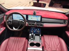 Jetour X70 PLUS 1.5T Luxury Version 7 - ფოტო 6