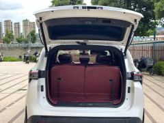 Jetour X70 PLUS 1.5T Luxury Version 7 - ფოტო 7