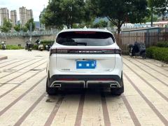 Jetour X70 PLUS 1.5T Luxury Version 7 - ფოტო 9