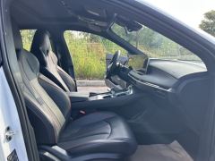 MG7 1.5T 300 Edition - ფოტო 10