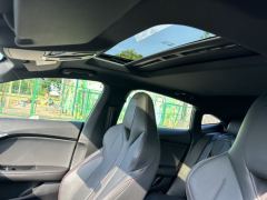 MG7 1.5T 300 Edition - ფოტო 12