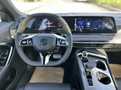 MG7 1.5T 300 Edition - ფოტო 14