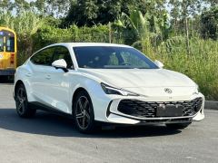 MG7 1.5T 300 Edition - ფოტო 3