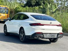 MG7 1.5T 300 Edition - ფოტო 5