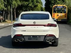 MG7 1.5T 300 Edition - ფოტო 6